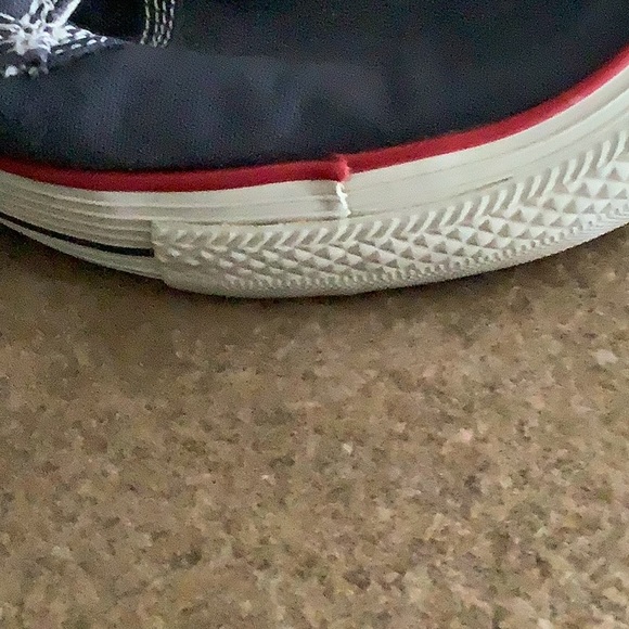 Converse All Star Sneaers Men’s 11 - Picture 9 of 9